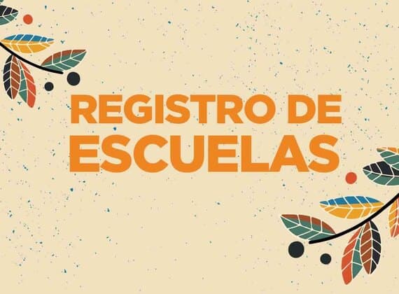 Registro de actividades